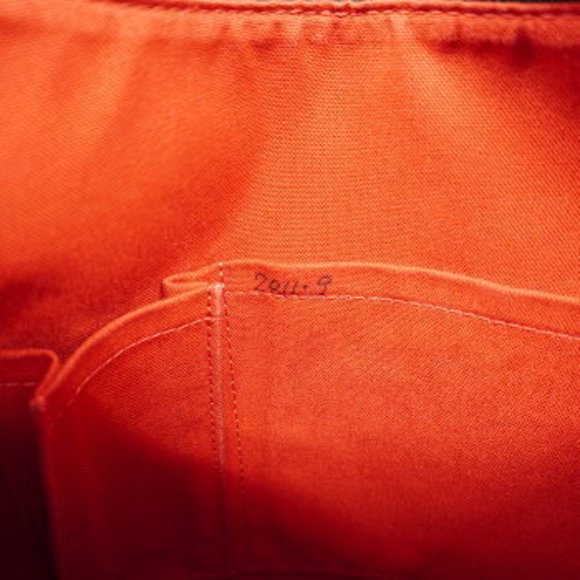 Louis Vuitton Damier Bloomsbury PM Shoulder Bag - Picture 8 of 12